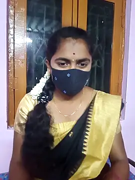 Tamil Hot Shana online show from 14, 4, 2026