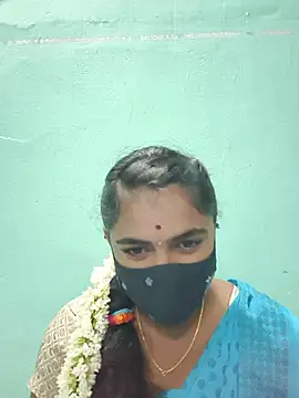 Tamil Hot Shana online show from 9, 6, 2026