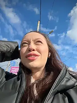 CityLynx online show from 18, 4, 2026