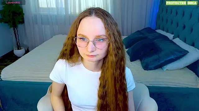  EliDream online show from 16, 3, 2026