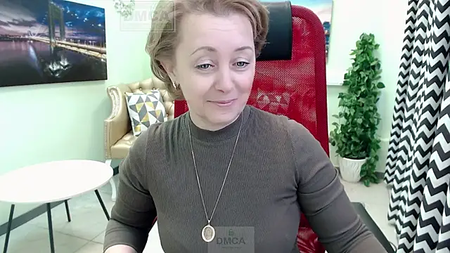 MONA W online show from 22, 3, 2026