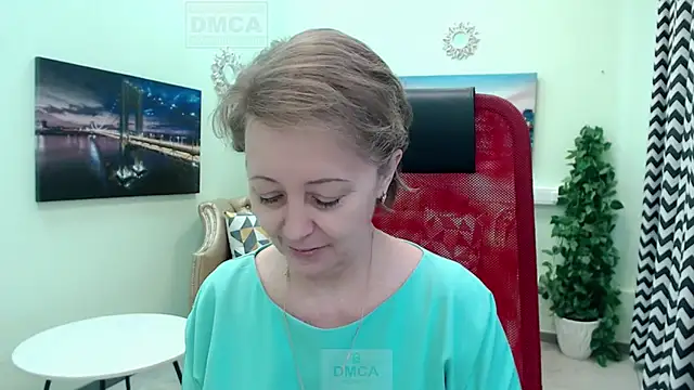 MONA W online show from 25, 3, 2026