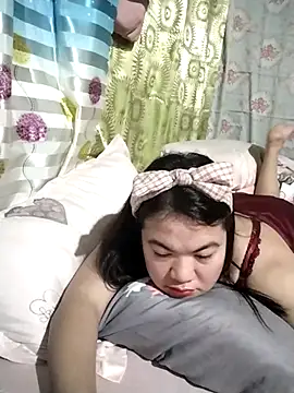 Snapshot of Zyramae_25 chatting on 13, 2, 2026 Zyramae 25 online show from 13, 2, 2026