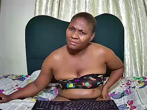 Exotic FreakyQueen online show from 31, 1, 2026