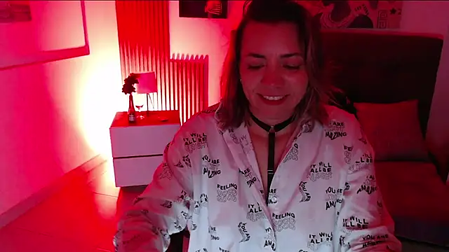 milfsecret69 online show from 18, 4, 2026