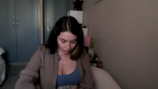 Snapshot of JuliaGraceOF chatting on 21, 2, 2026 JuliaGraceOF online show from 21, 2, 2026