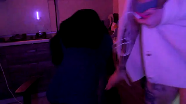 Snapshot of JuliaGraceOF chatting on 8, 3, 2026 JuliaGraceOF online show from 8, 3, 2026