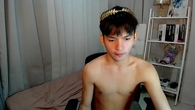 urtwinkjoshx online show from 24, 2, 2026