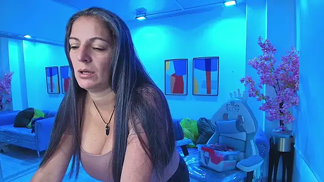 Madame scarlett online show from 20, 3, 2026