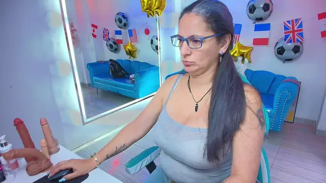 Snapshot of Madame_scarlett chatting on 16, 7, 2026 Madame scarlett online show from 16, 7, 2026