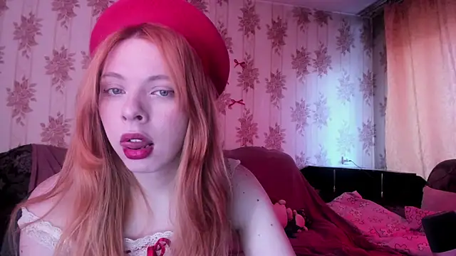 Snapshot of Cutie_Bambi chatting on 5, 4, 2026 Cutie Bambi online show from 5, 4, 2026