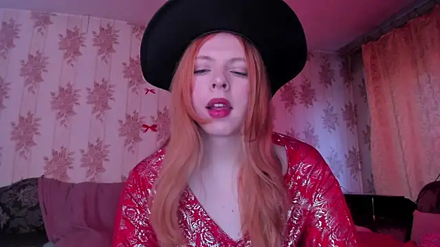 Snapshot of Cutie_Bambi chatting on 8, 4, 2026 Cutie Bambi online show from 8, 4, 2026
