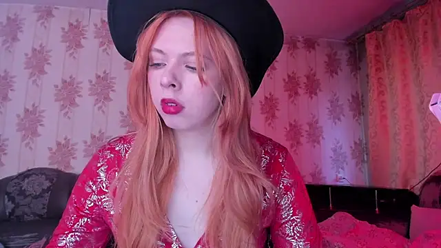 Snapshot of Cutie_Bambi chatting on 9, 4, 2026 Cutie Bambi online show from 9, 4, 2026