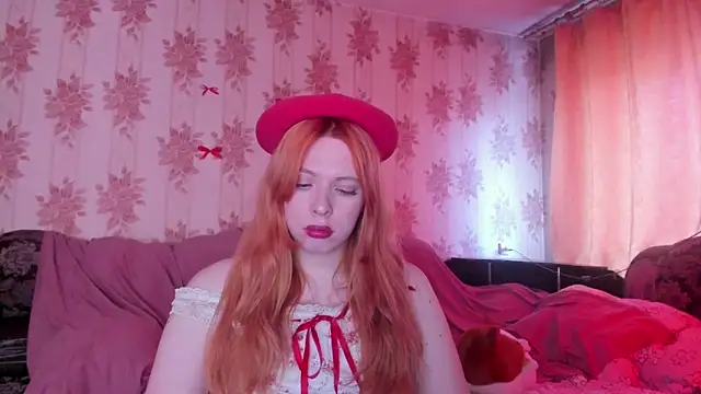 Snapshot of Cutie_Bambi chatting on 13, 4, 2026 Cutie Bambi online show from 13, 4, 2026