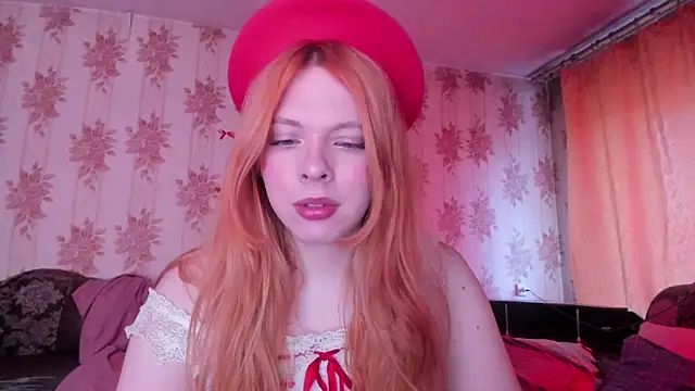 Snapshot of Cutie_Bambi chatting on 17, 4, 2026 Cutie Bambi online show from 17, 4, 2026