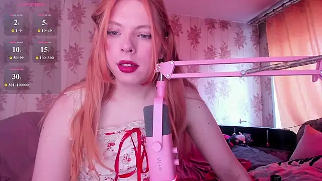 Snapshot of Cutie_Bambi chatting on 28, 4, 2026 Cutie Bambi online show from 28, 4, 2026