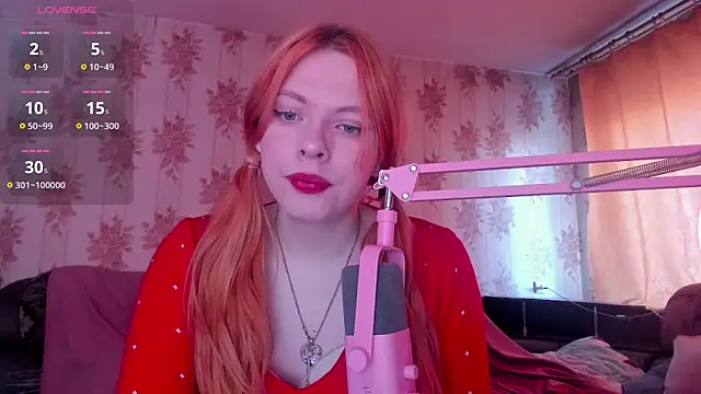 Snapshot of Cutie_Bambi chatting on 7, 5, 2026 Cutie Bambi online show from 7, 5, 2026