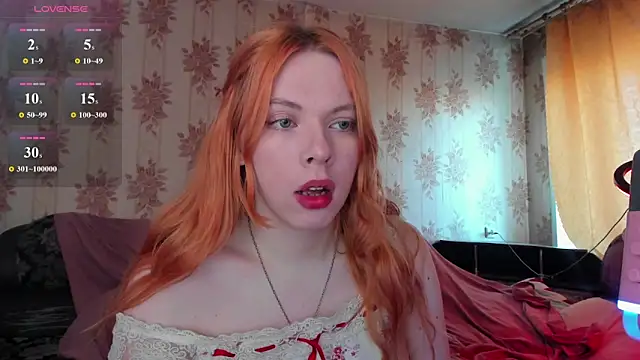 Snapshot of Cutie_Bambi chatting on 9, 5, 2026 Cutie Bambi online show from 9, 5, 2026