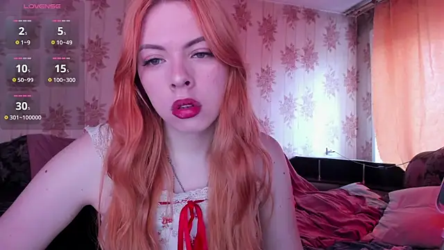 Snapshot of Cutie_Bambi chatting on 10, 5, 2026 Cutie Bambi online show from 10, 5, 2026