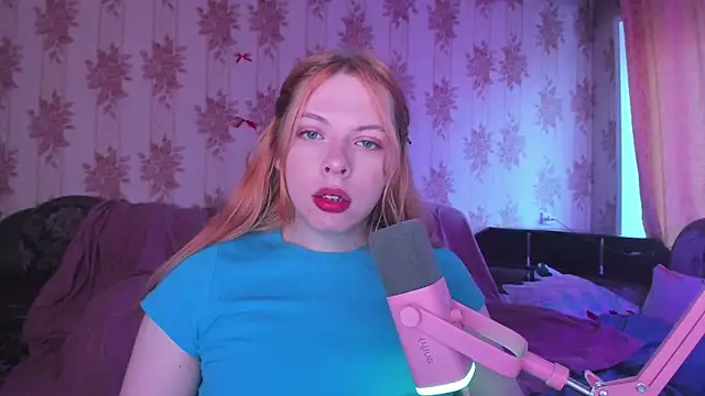 Snapshot of Cutie_Bambi chatting on 29, 5, 2026 Cutie Bambi online show from 29, 5, 2026