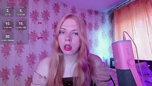 Snapshot of Cutie_Bambi chatting on 15, 6, 2026 Cutie Bambi online show from 15, 6, 2026