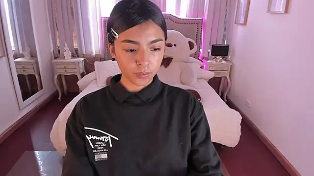 Snapshot of nia-malkova chatting on 8, 2, 2026 nia-malkova online show from 8, 2, 2026