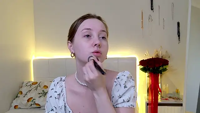 Snapshot of CandiceKingzzz chatting on 15, 2, 2026 CandiceKingzzz online show from 15, 2, 2026