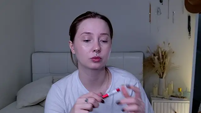 Snapshot of CandiceKingzzz chatting on 23, 2, 2026 CandiceKingzzz online show from 23, 2, 2026