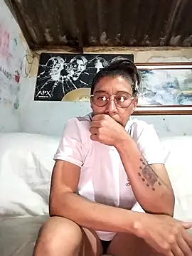 Kali Panther online show from 14, 2, 2026