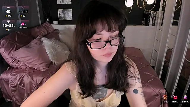 Snapshot of Maykinkya chatting on 26, 4, 2026 Maykinkya online show from 26, 4, 2026