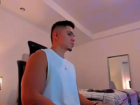 Snapshot of chris_morgan7 chatting on 11, 2, 2026 chris morgan7 online show from 11, 2, 2026