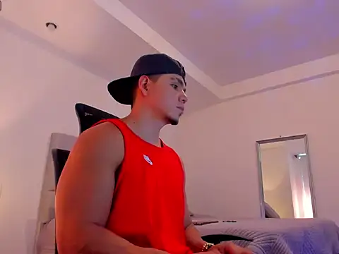 Snapshot of chris_morgan7 chatting on 22, 2, 2026 chris morgan7 online show from 22, 2, 2026