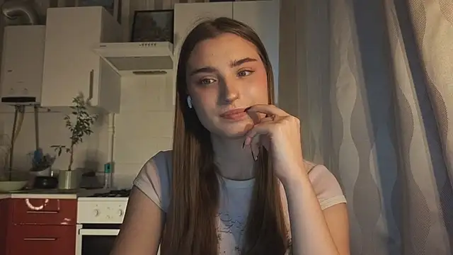 LissaBliss online show from 1, 6, 2026