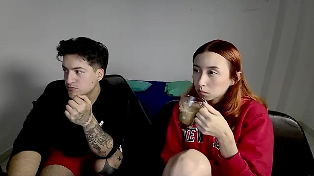 Snapshot of RoseSinsDonViktor chatting on 6, 2, 2026 RoseSinsDonViktor online show from 6, 2, 2026