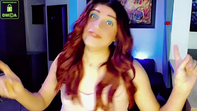 Geovanybleu online show from 13, 2, 2026