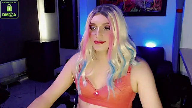 Geovanybleu online show from 23, 2, 2026