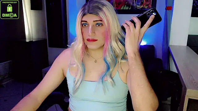 Geovanybleu online show from 2, 3, 2026