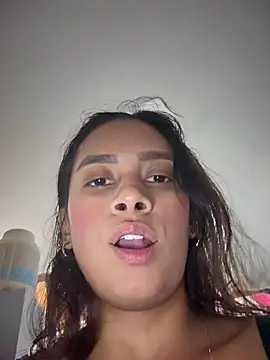 Snapshot of LunaHeat chatting on 20, 2, 2026 LunaHeat online show from 20, 2, 2026