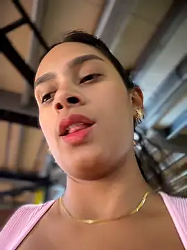 Snapshot of LunaHeat chatting on 26, 2, 2026 LunaHeat online show from 26, 2, 2026