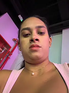 LunaHeat online show from 12, 3, 2026