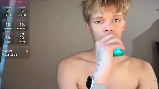 Kevin bucks online show from 1, 4, 2026