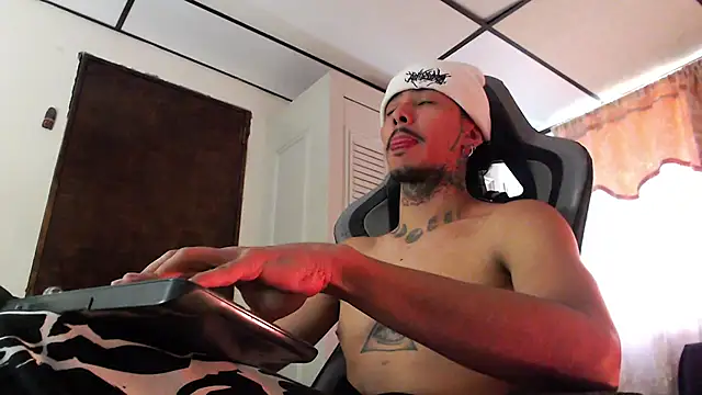 D3v1L88 online show from 3, 4, 2026