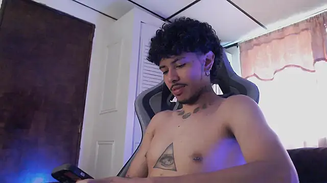 D3v1L88 online show from 10, 4, 2026