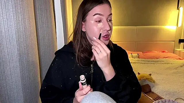 RizzaSoftChaos online show from 11, 2, 2026