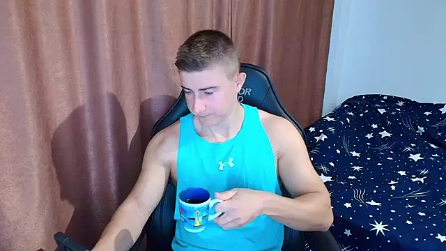 Snapshot of TodMusclePower9 chatting on 6, 2, 2026 TodMusclePower9 online show from 6, 2, 2026