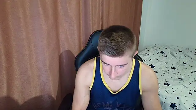 Snapshot of TodMusclePower9 chatting on 18, 2, 2026 TodMusclePower9 online show from 18, 2, 2026