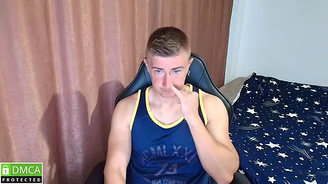 TodMusclePower9 online show from 21, 4, 2026