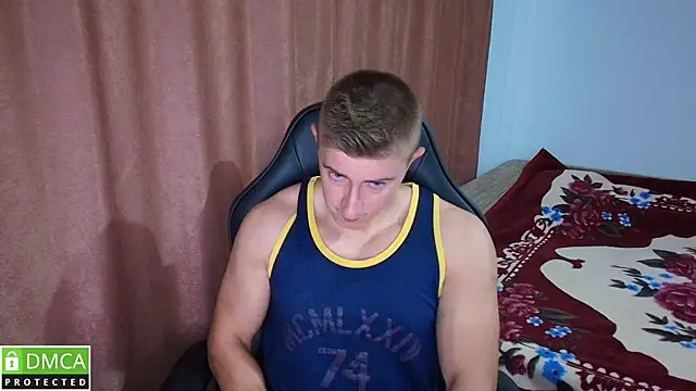 TodMusclePower9 online show from 25, 5, 2026