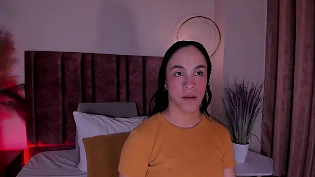 CelesteQueeen online show from 2, 7, 2026