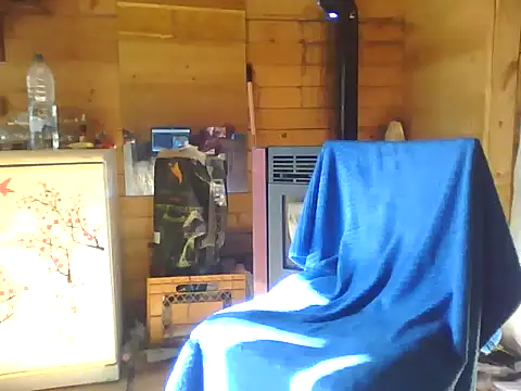 Snapshot of Luanatrav1 chatting on 25, 2, 2026 Luanatrav1 online show from 25, 2, 2026